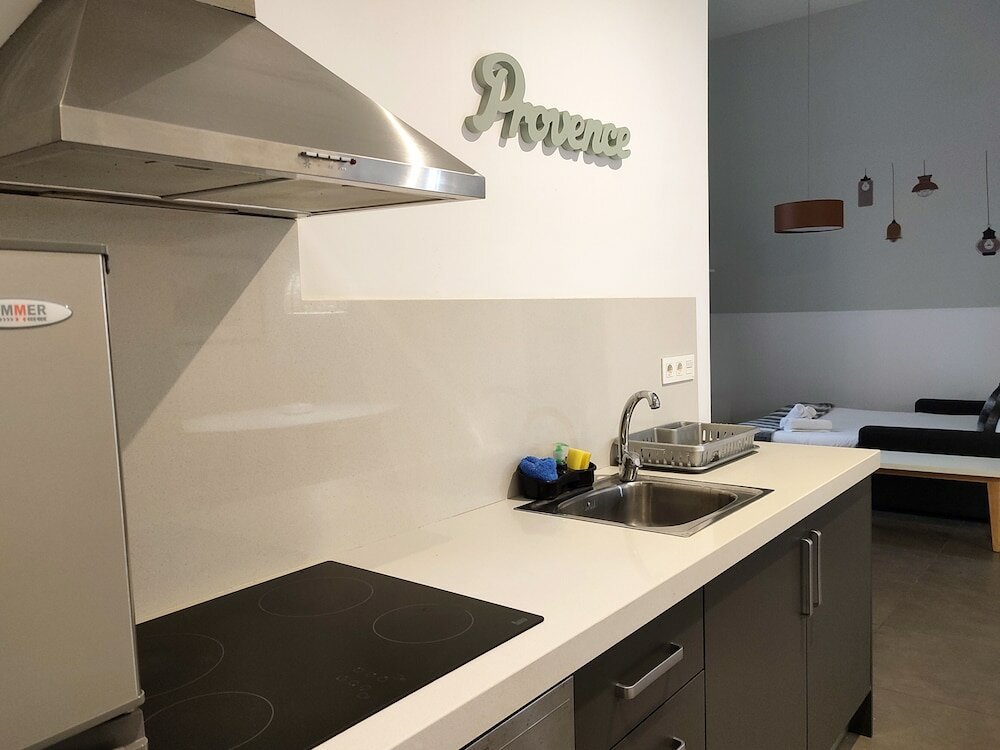 Фото Flats Friends Soho Suites