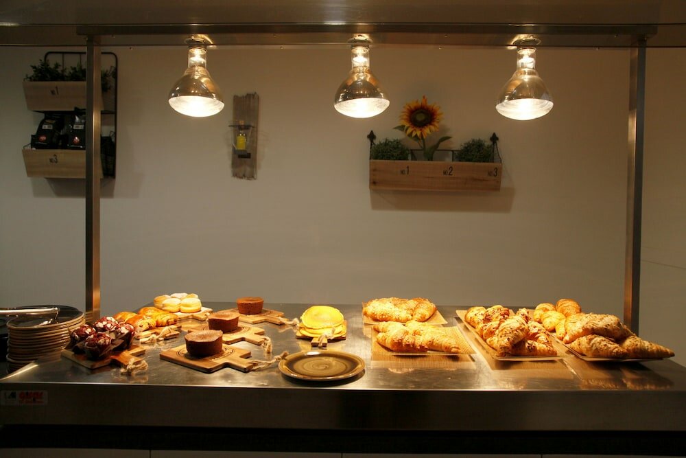 Фото Meg Lifestyle Hotel