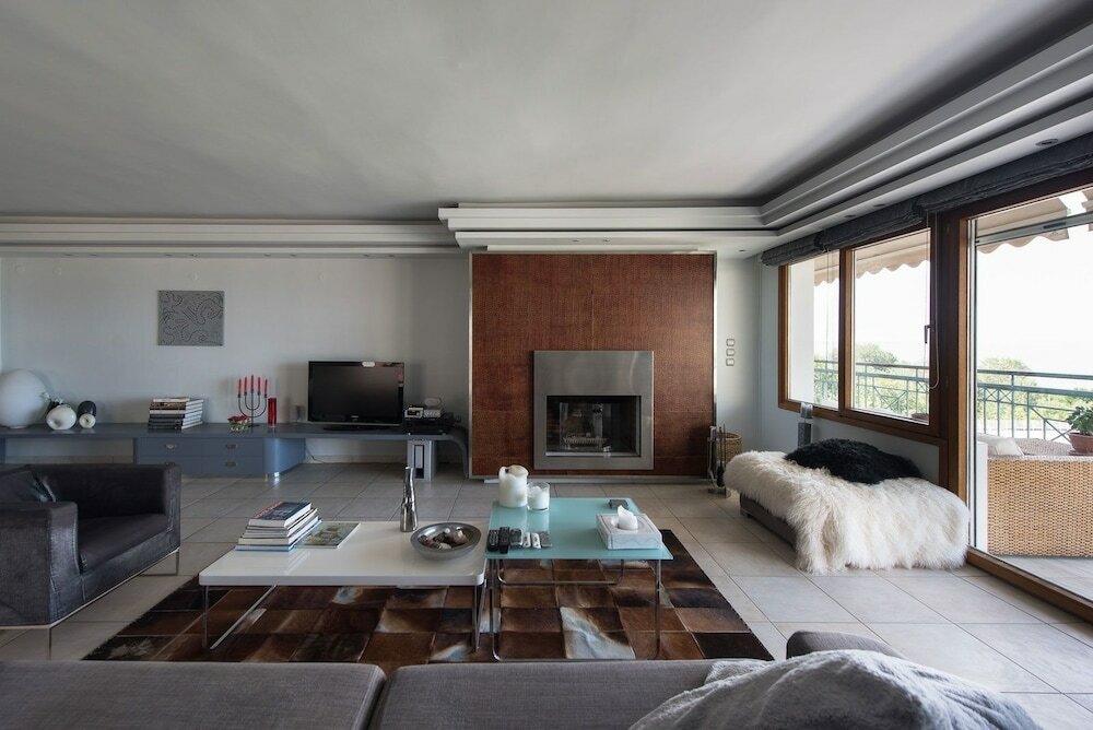 Фото Cosmopolitan Maison