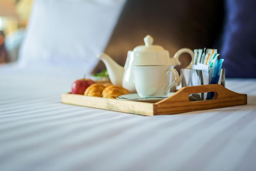 Фото Emerald Hotel Bangkok