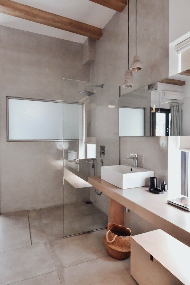 Фото Ikaros Suites