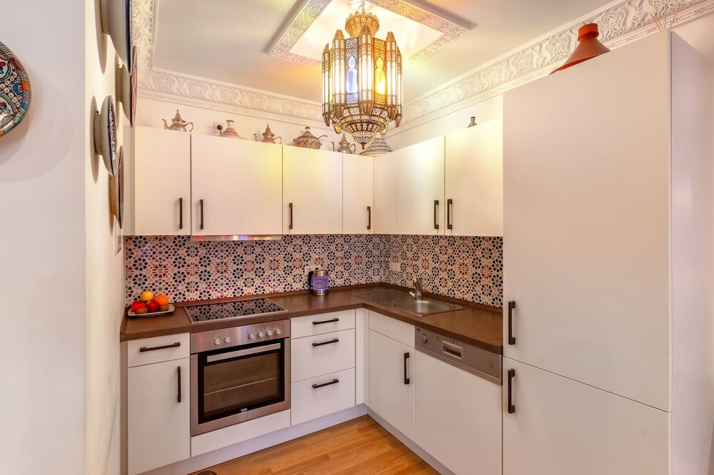 Фото Pmc Business Apartments