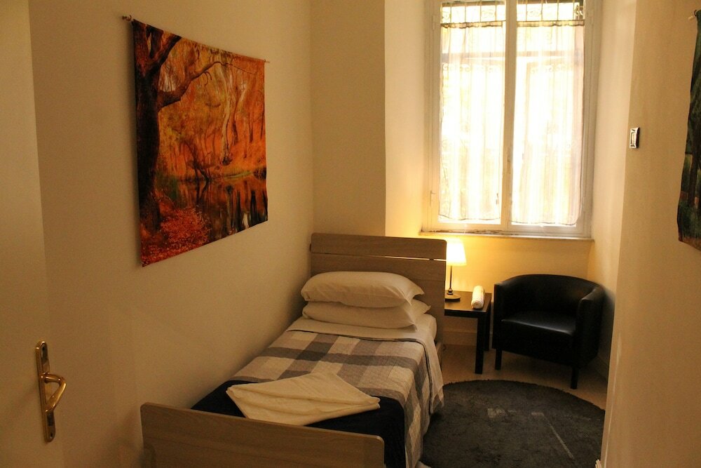 Фото Hotel Orbis