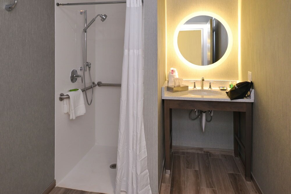 Фото Anchored Inn at Hidden Harbour Marina