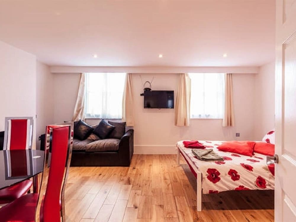 Фото Capital Host Baker Street