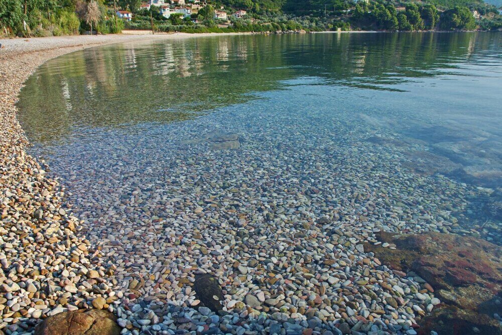 Фото Limani Cottage