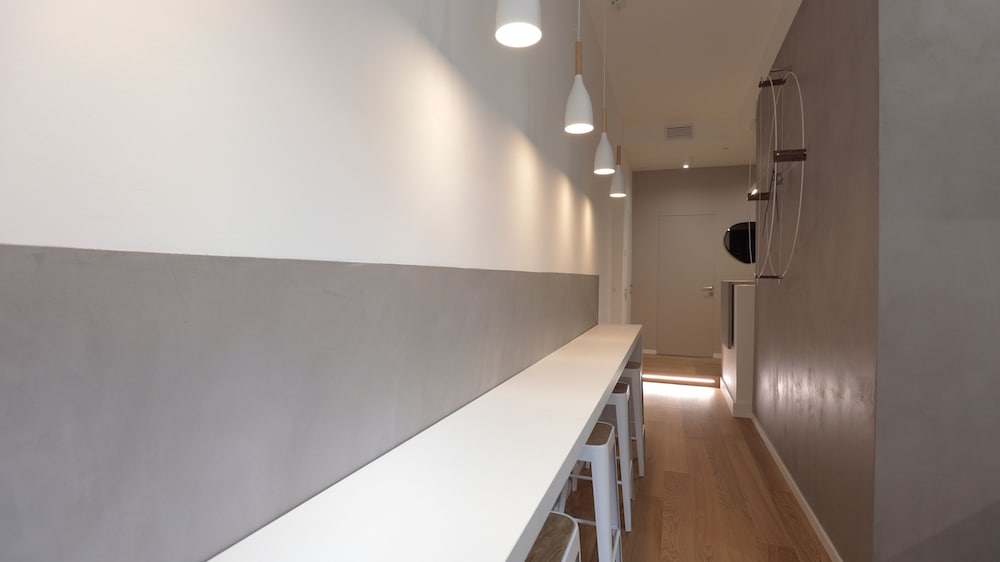 Фото Suite Inn Rome