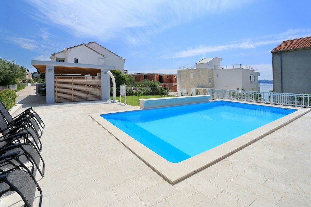 Фото SunAdria Apartments