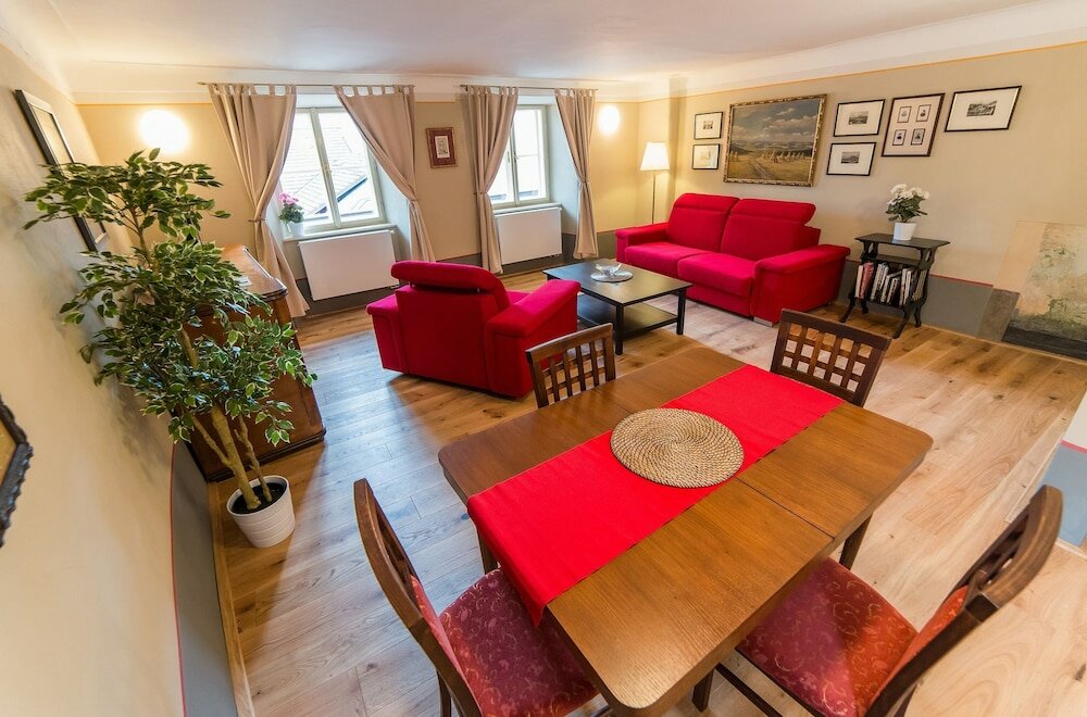 Фото Apartments Latrán 43