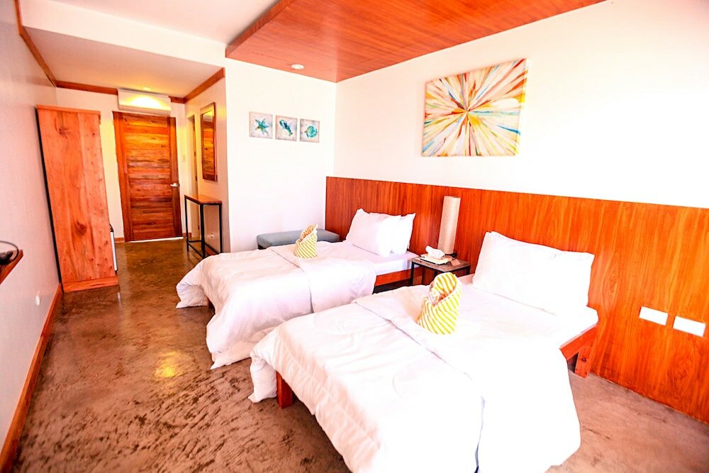 Фото Allura Resort Dive and SPA