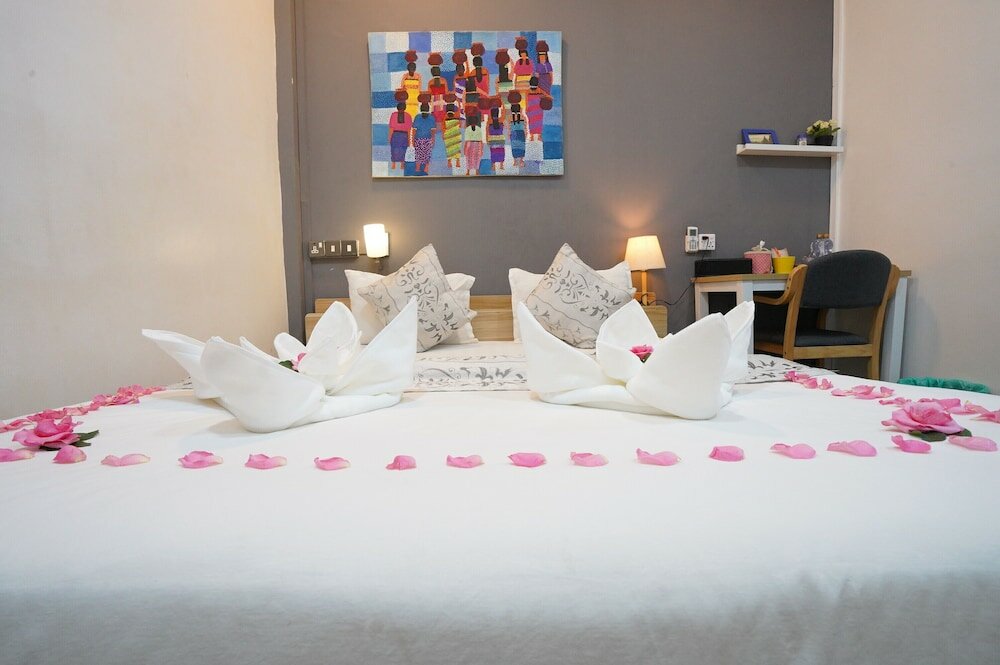 Фото Check In @ Downtown Yangon