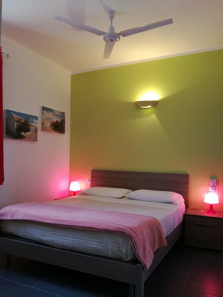 Фото Cala Da Lua