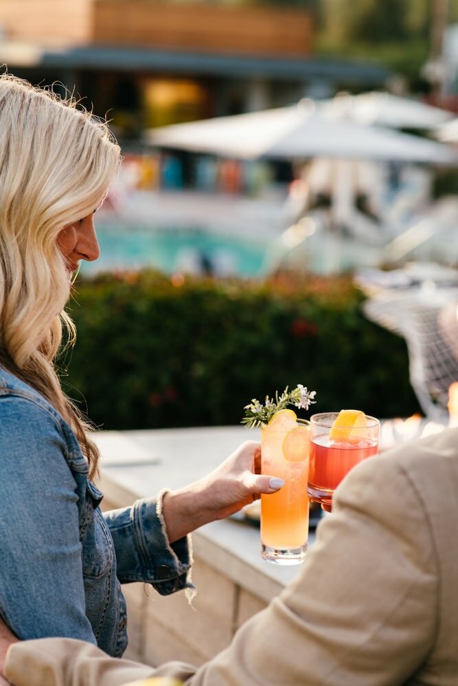 Фото Andaz Scottsdale Resort & Bungalows