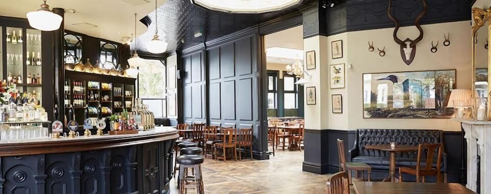 Фото The Princess Victoria