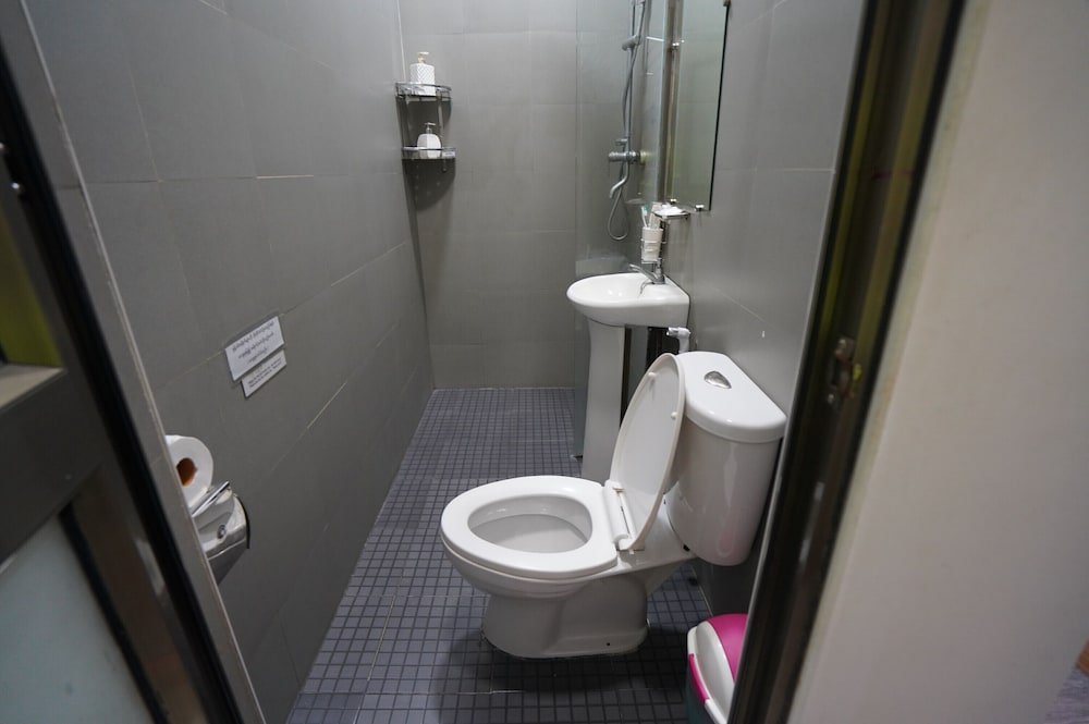 Фото Check In @ Downtown Yangon