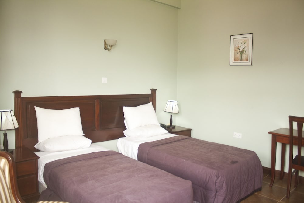 Фото The Congress Hotel