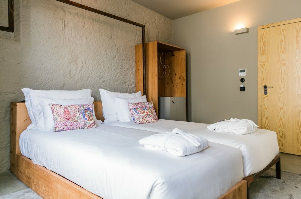 Фото Armazém Luxury Housing