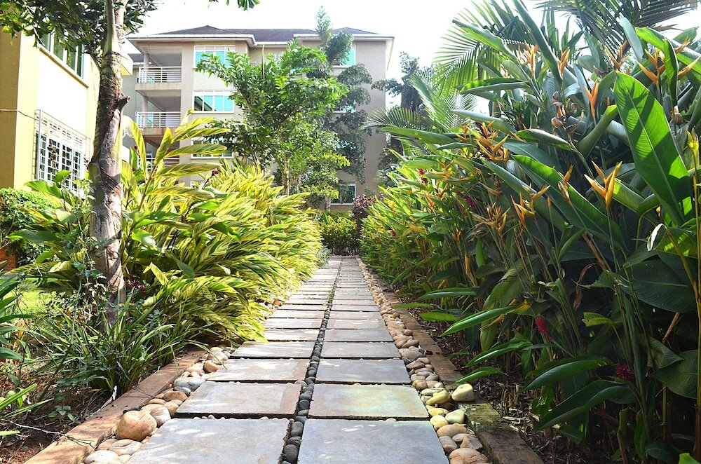 Фото Space Hotel Apartments & SPA