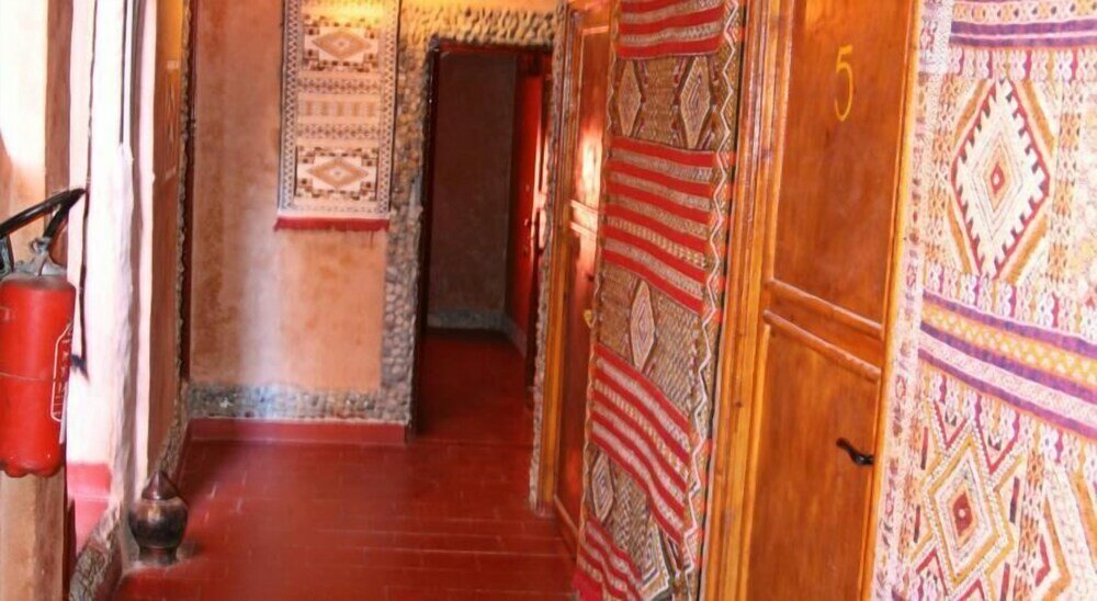 Фото Maison d'hôtes Valentine