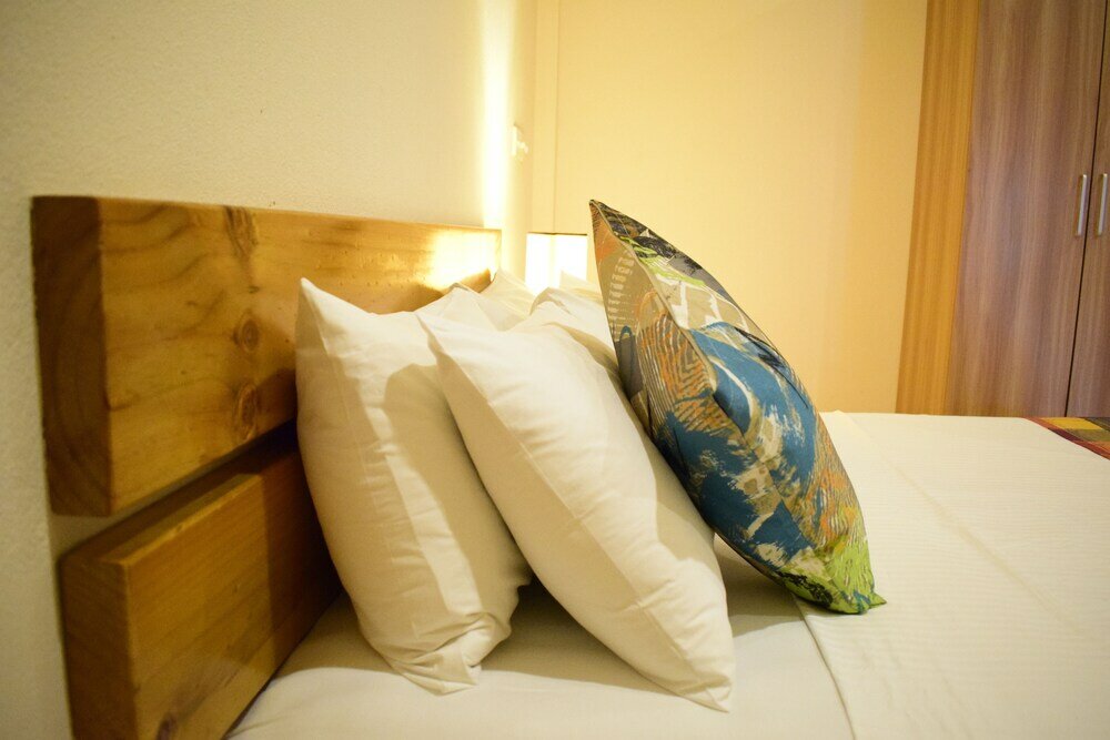 Фото Banana Residence