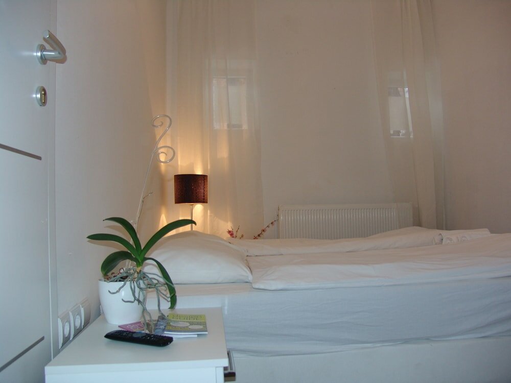 Фото Отель Maksimir