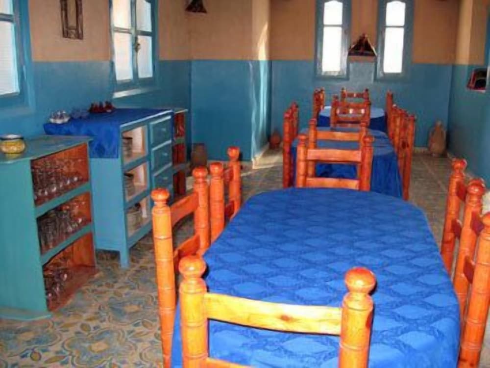 Фото Kasbah Hotel Camping Jurassique