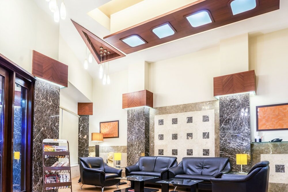 Фото Treebo Trend Ambassador