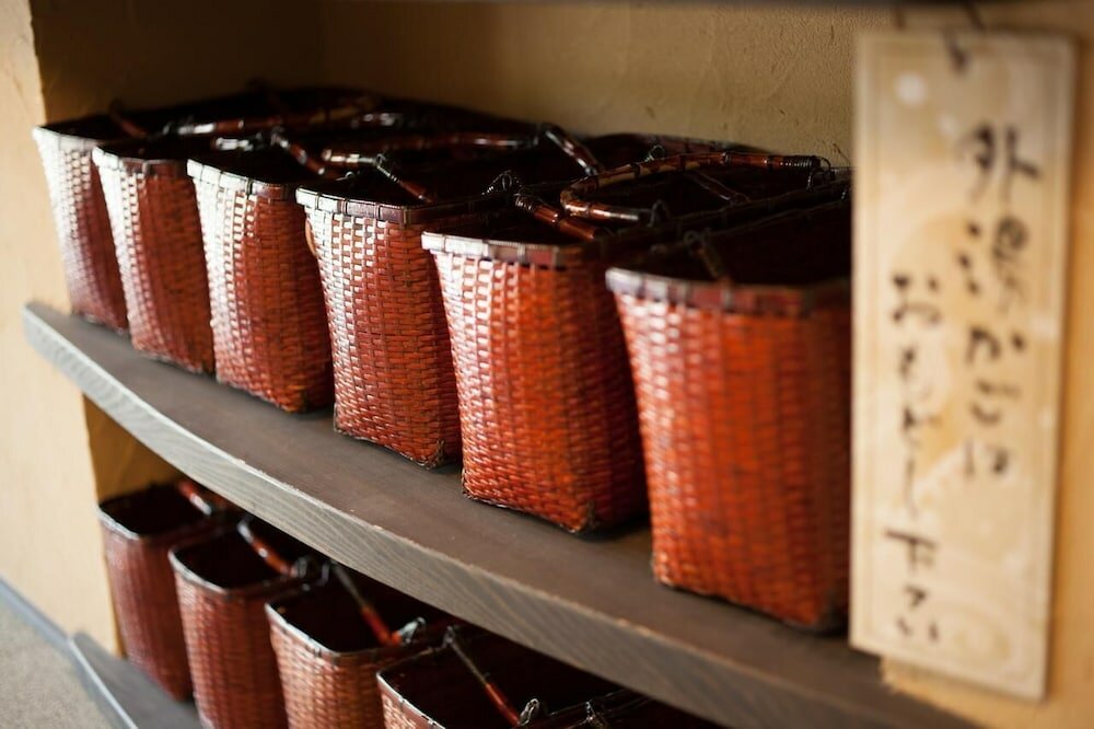 Фото Nagomi No Yado Ookawa