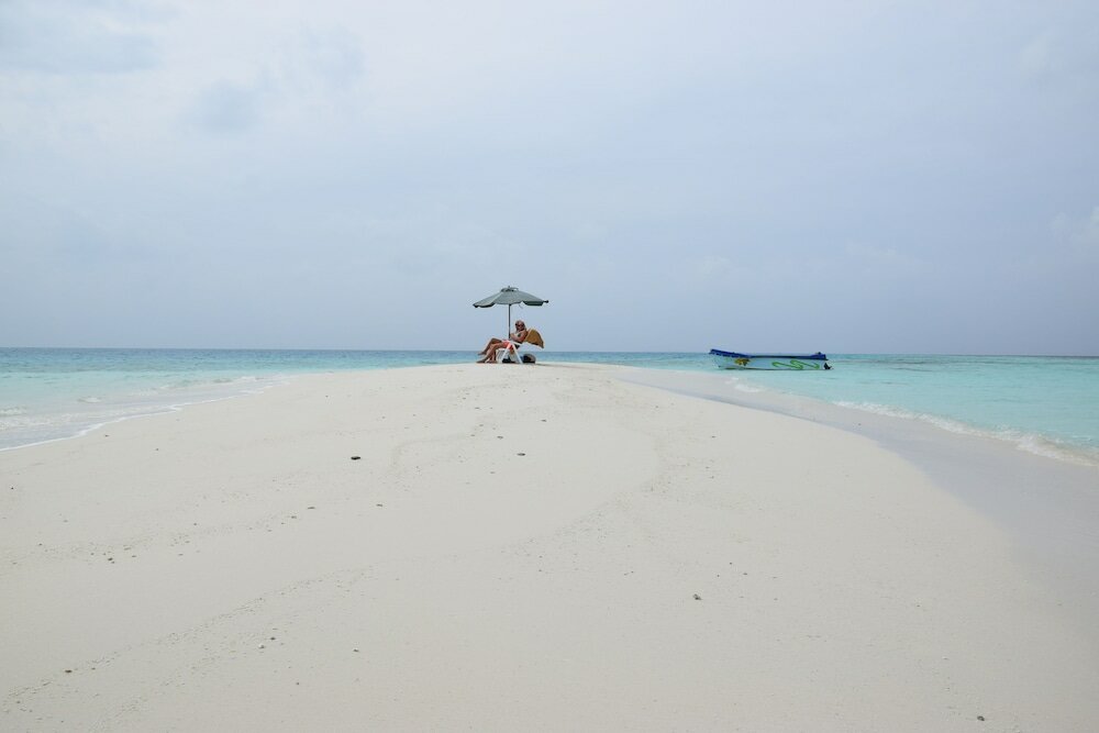 Фото Bibee Maldives