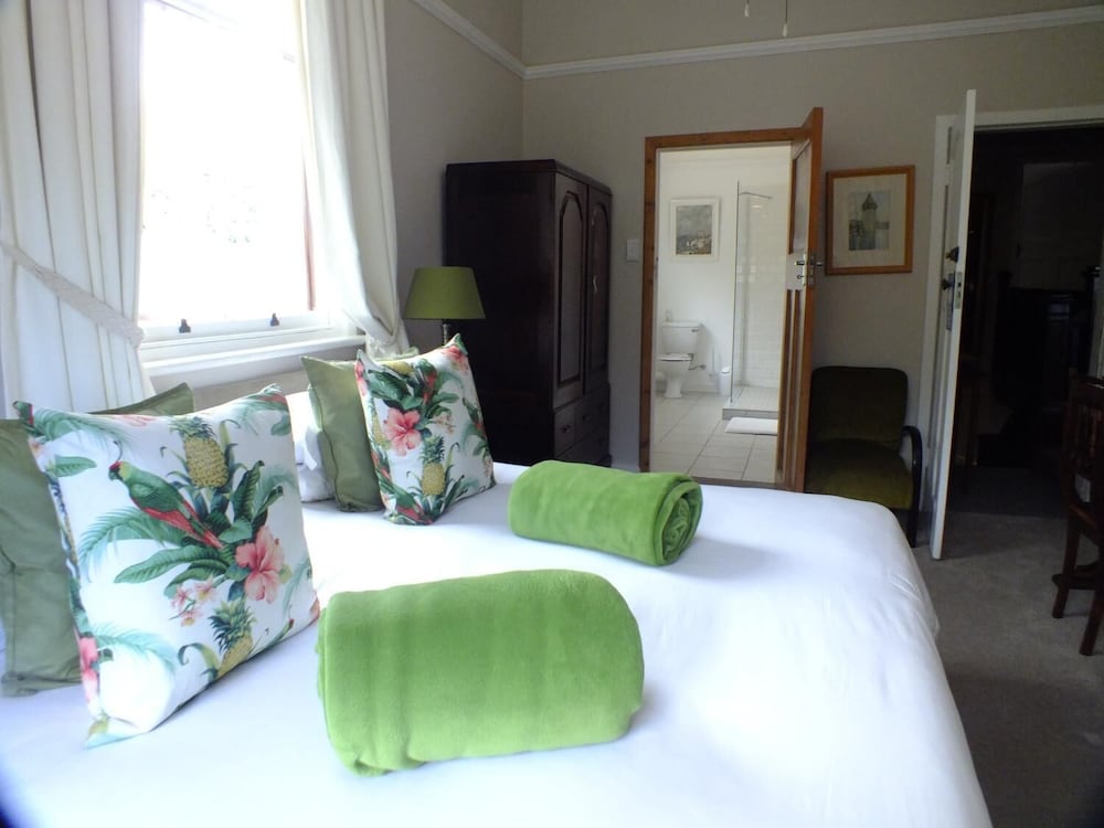 Фото Villa Zeezicht