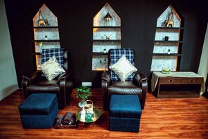 Гостиница Vannasut Hotel and SPA