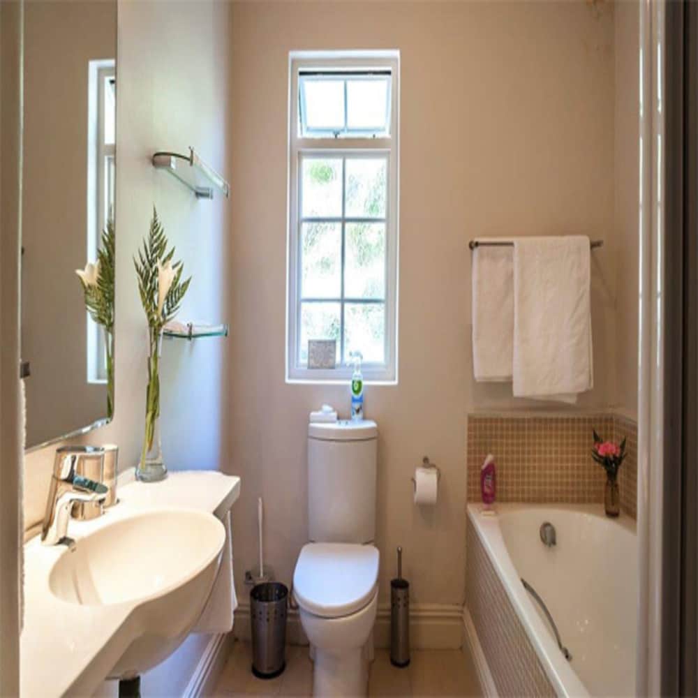 Фото Albarosa Guesthouse