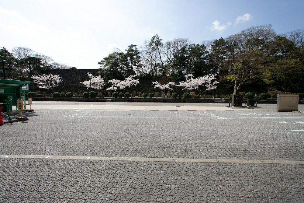 Фото Kkr Hotel Kanazawa