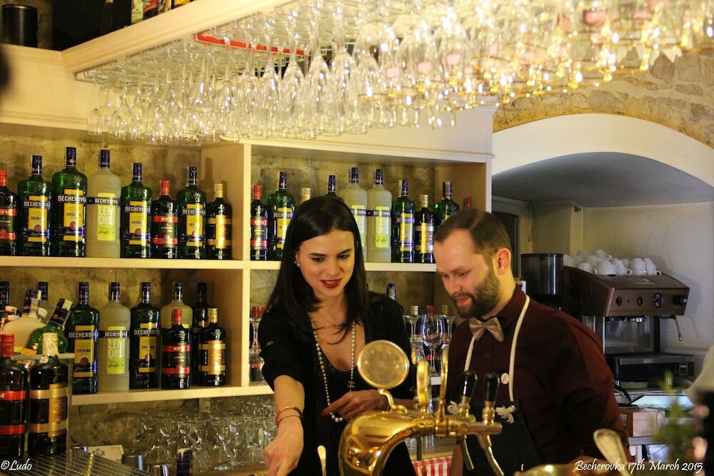 Фото Auberge de Provence