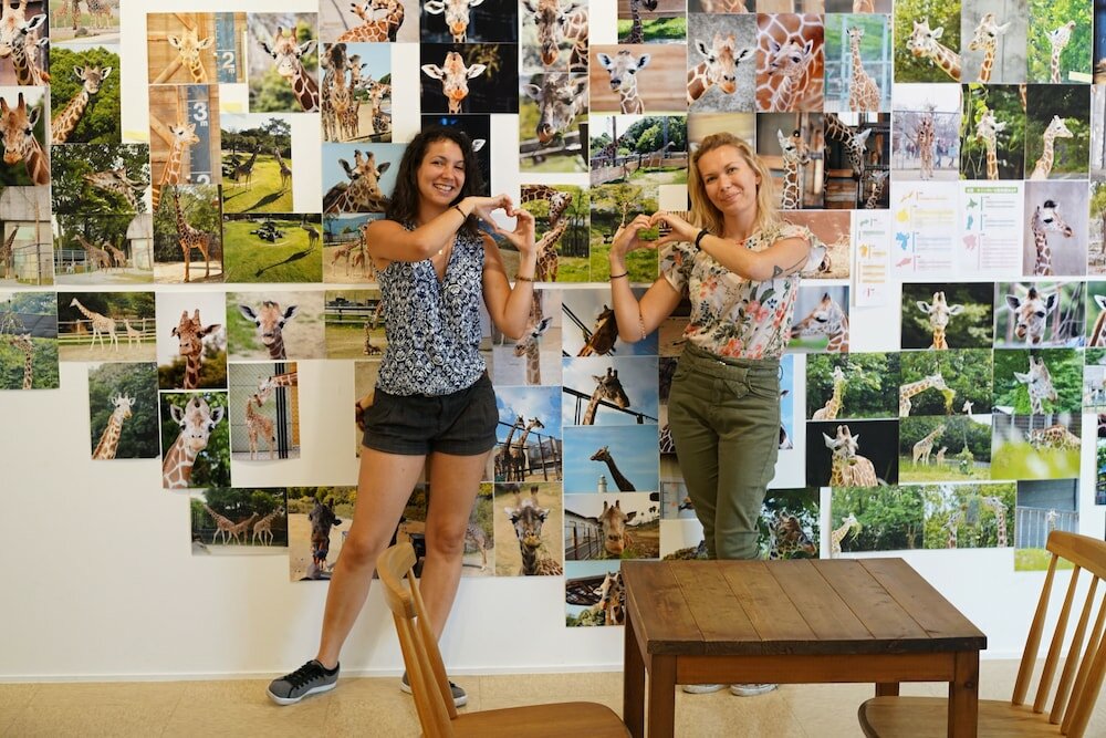 Фото Bonfire Hostel Osaka