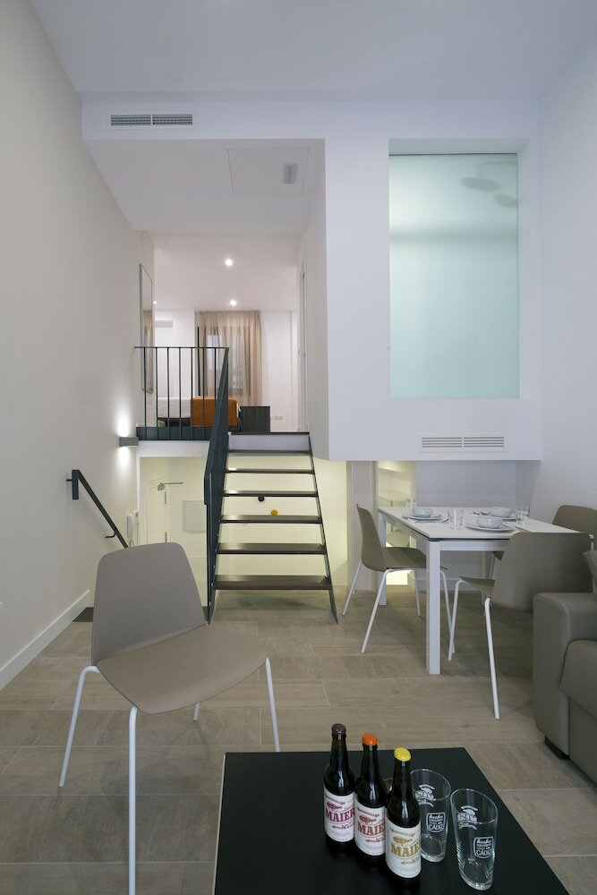 Фото Apartamentos Maier