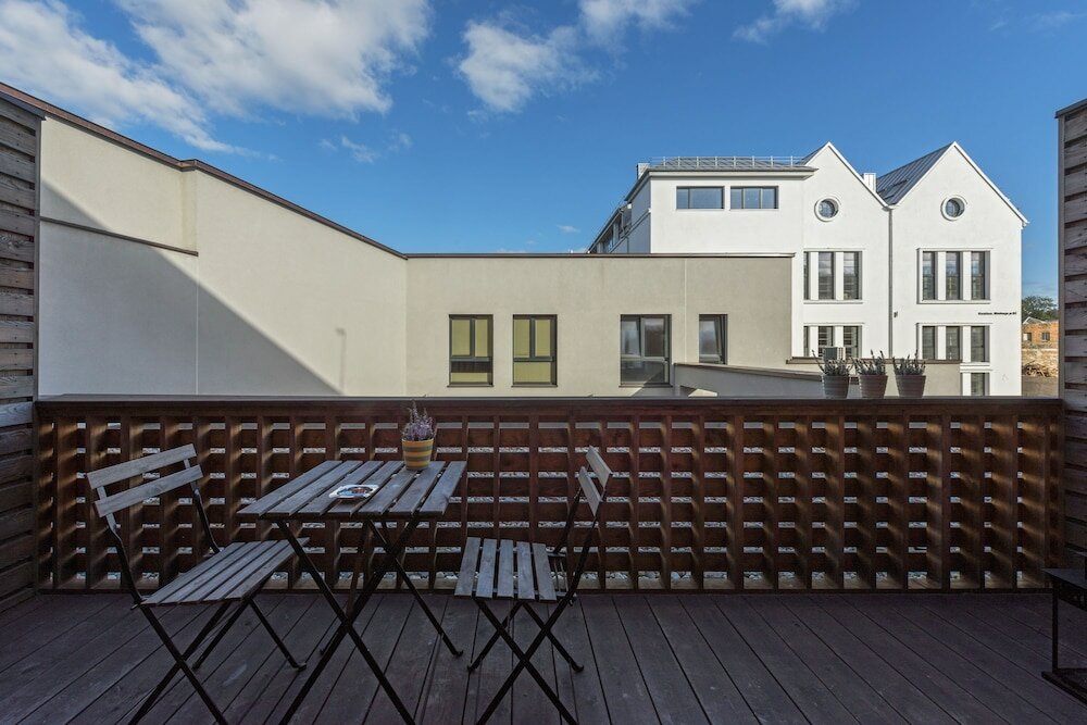 Фото Апартаменты King Mindaugas