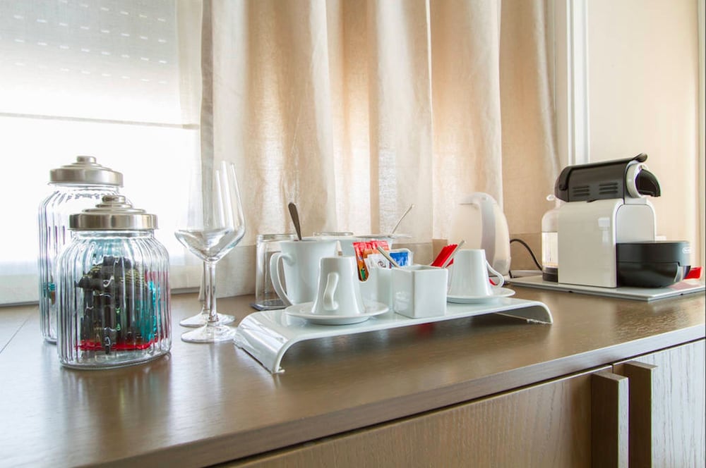 Фото Ginevra Rooms Bergamo