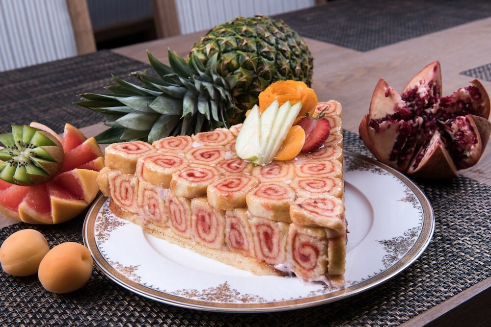 Фото Grand Park Hotel