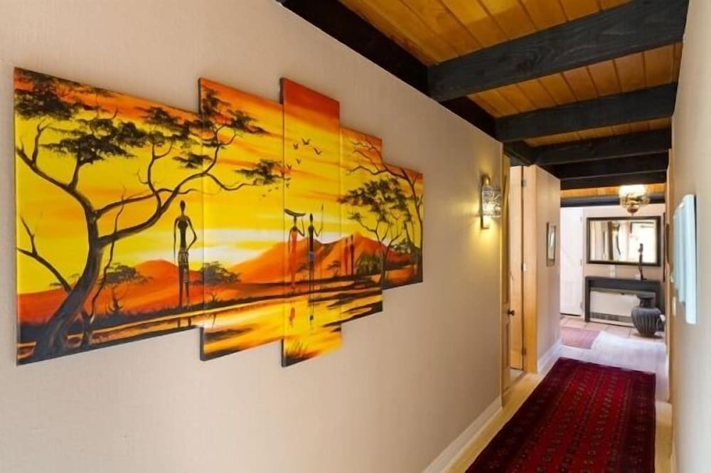 Фото Tivoli Homestay