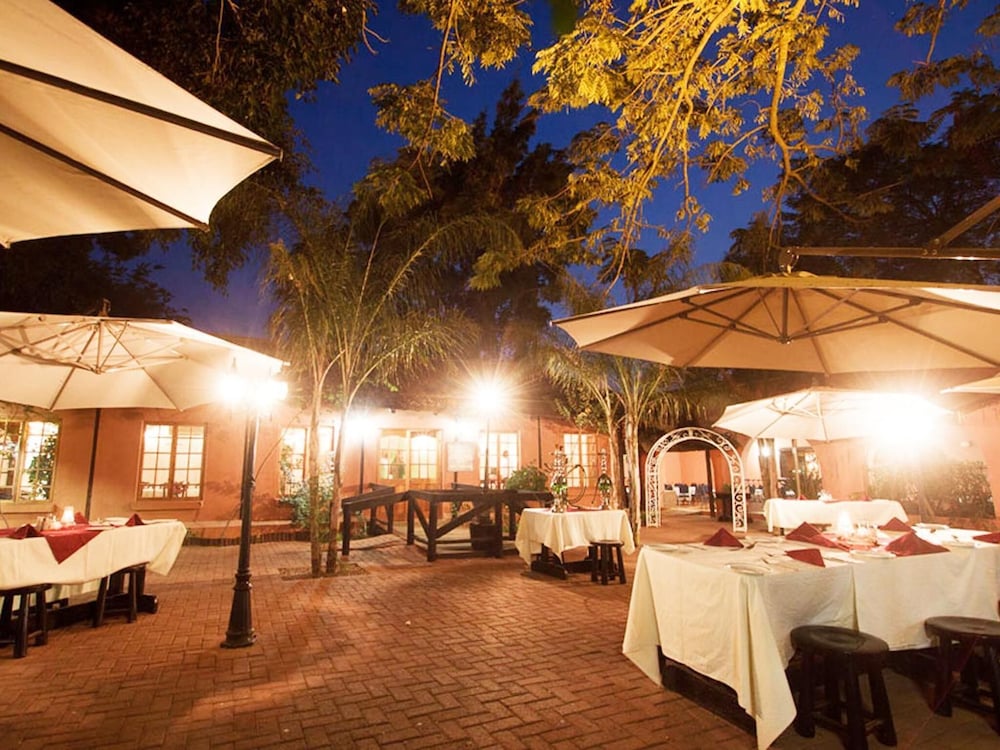 Фото Oasis Motel