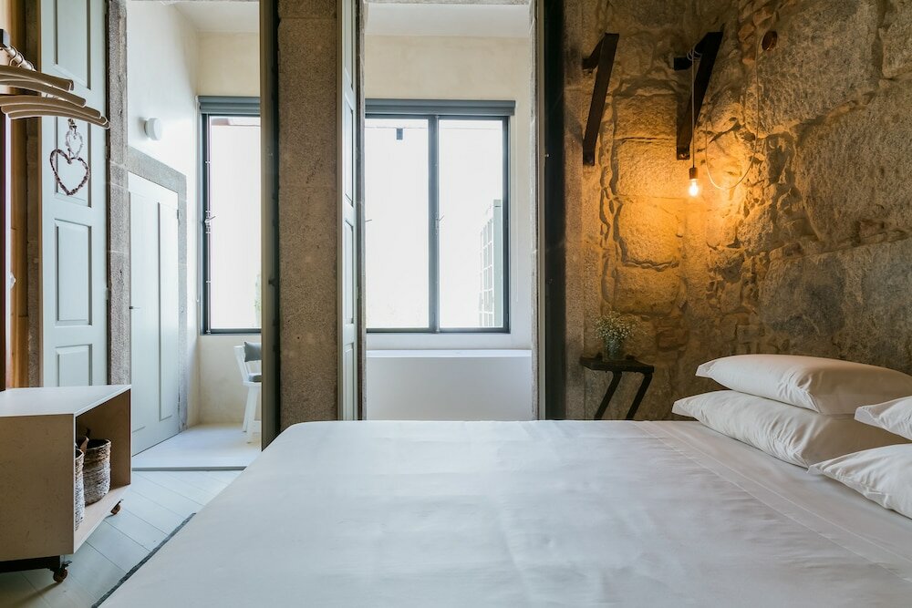 Фото Armazém Luxury Housing