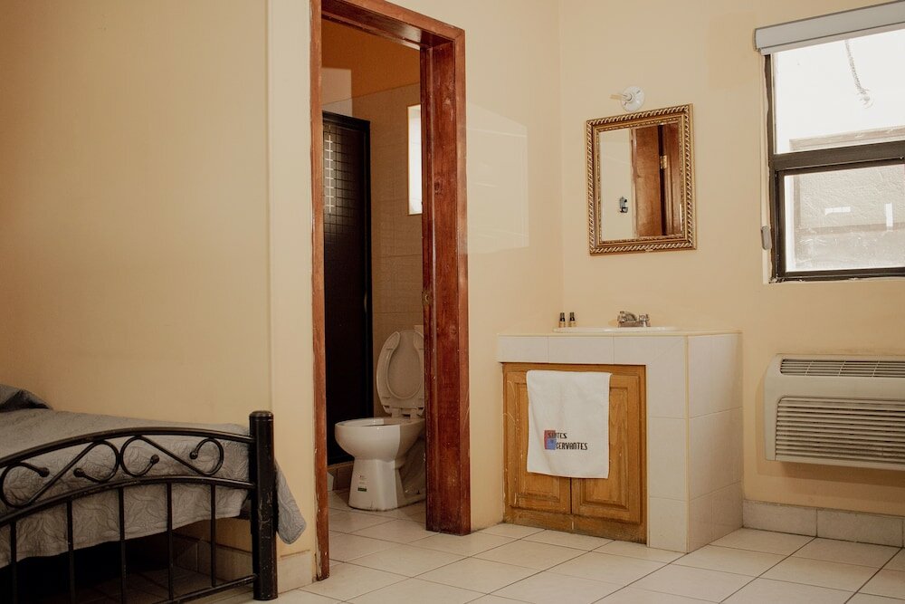 Фото Suites Cervantes