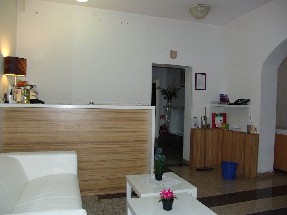 Фото Отель Maksimir