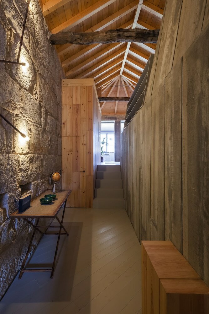 Фото Armazém Luxury Housing