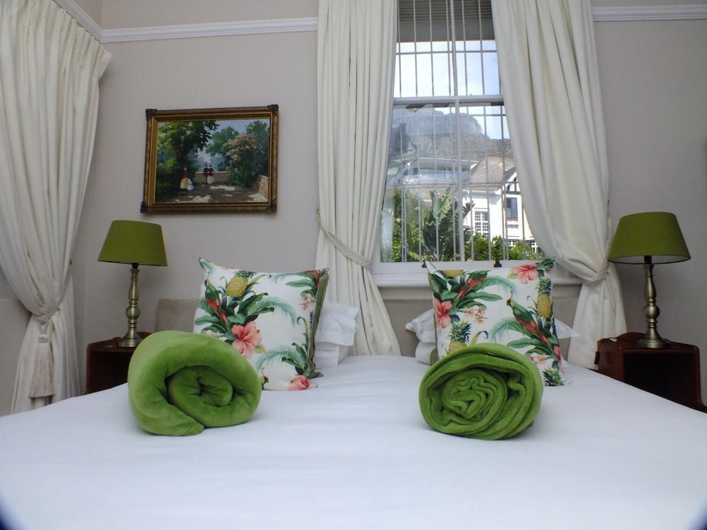 Фото Villa Zeezicht