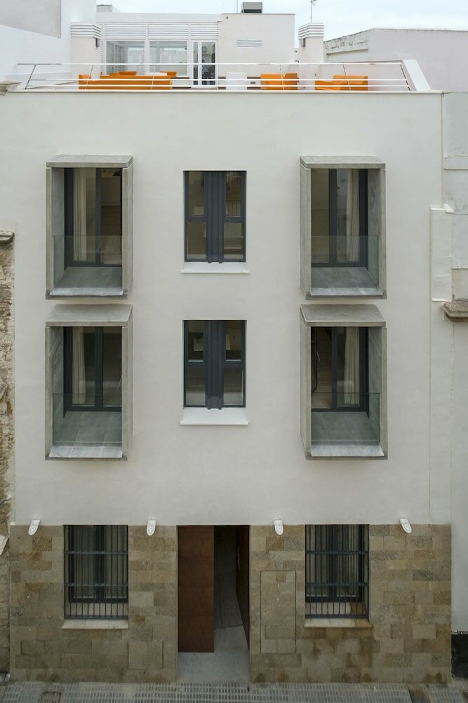 Фото Apartamentos Maier