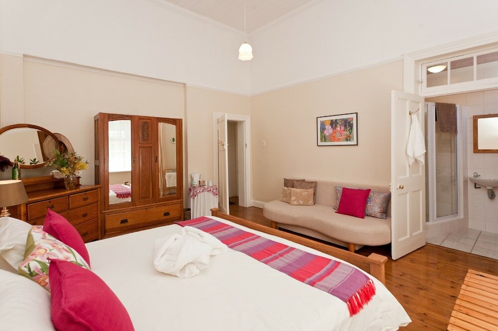 Фото Yotclub B and B