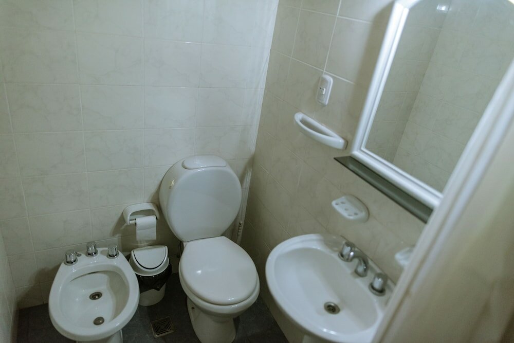 Фото Hostel Valle Fertil