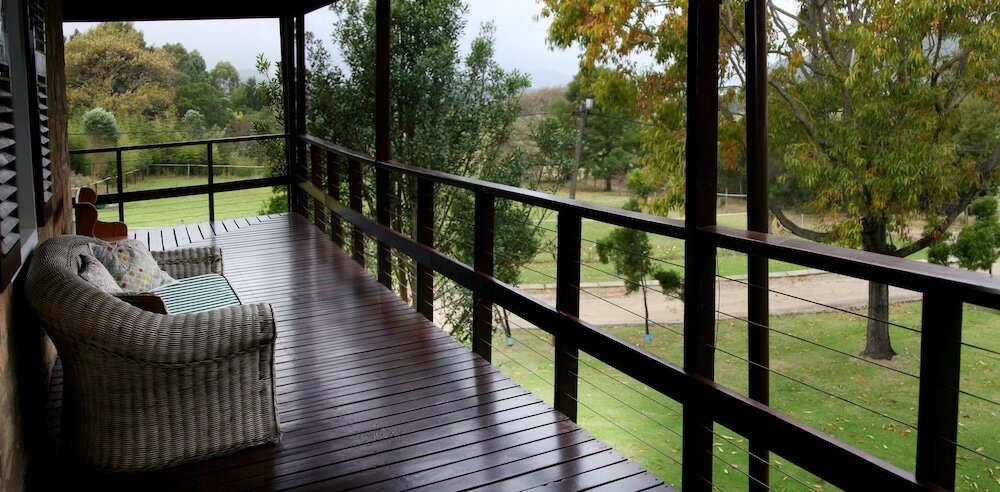 Фото Swartvlei Equestrian Estate